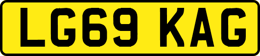 LG69KAG