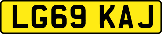LG69KAJ
