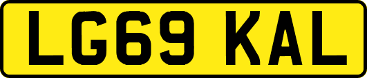 LG69KAL