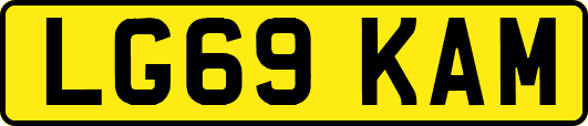 LG69KAM