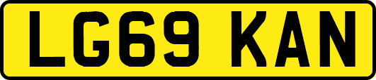 LG69KAN