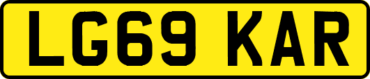 LG69KAR