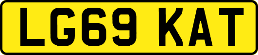 LG69KAT