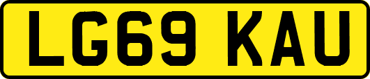 LG69KAU