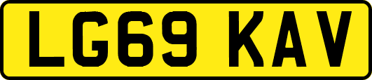 LG69KAV
