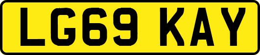 LG69KAY