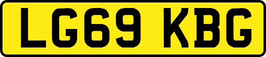 LG69KBG