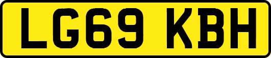 LG69KBH