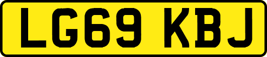 LG69KBJ