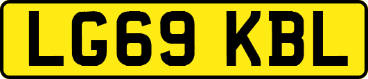 LG69KBL