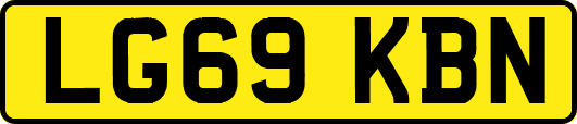 LG69KBN
