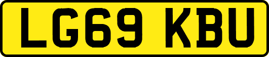 LG69KBU