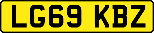 LG69KBZ