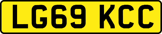 LG69KCC