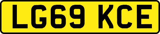 LG69KCE