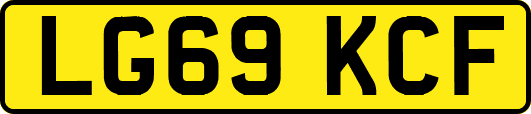 LG69KCF