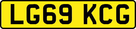 LG69KCG