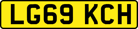 LG69KCH