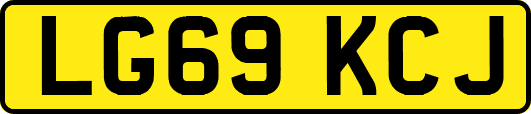 LG69KCJ