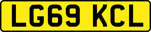 LG69KCL