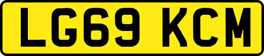 LG69KCM