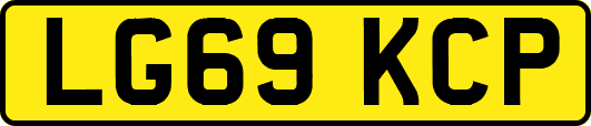 LG69KCP