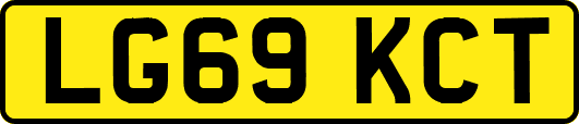 LG69KCT