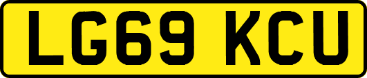 LG69KCU