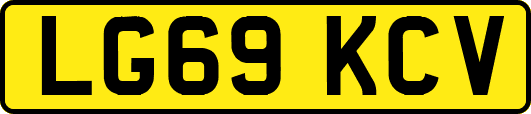 LG69KCV