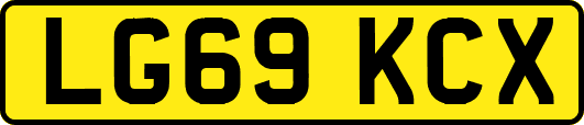 LG69KCX
