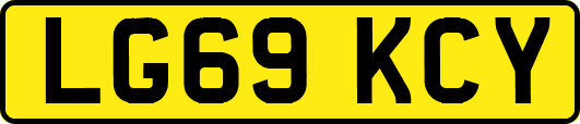 LG69KCY