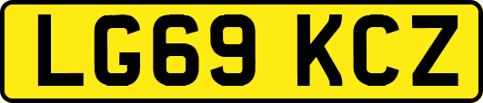 LG69KCZ