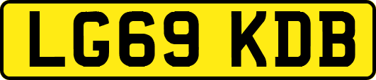 LG69KDB
