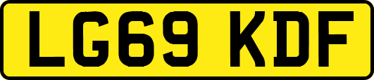 LG69KDF