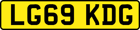 LG69KDG