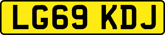 LG69KDJ