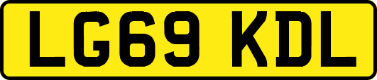 LG69KDL