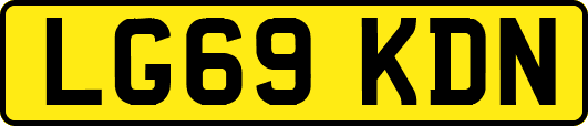 LG69KDN