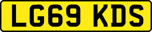 LG69KDS