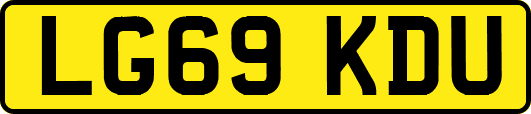 LG69KDU