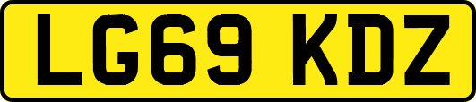 LG69KDZ