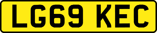 LG69KEC