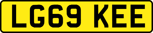 LG69KEE