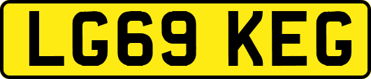 LG69KEG