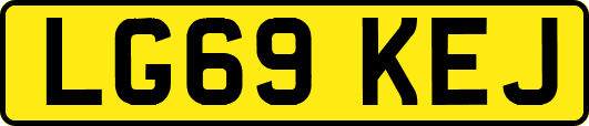 LG69KEJ