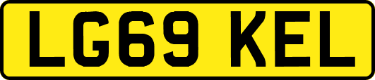 LG69KEL
