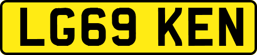 LG69KEN