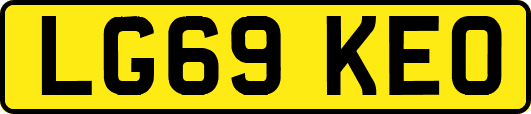 LG69KEO