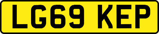 LG69KEP