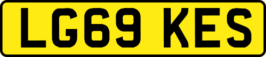 LG69KES